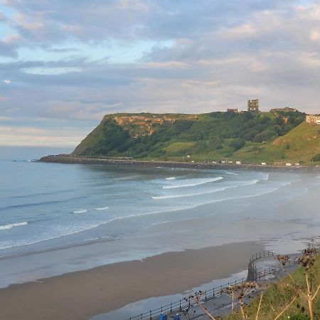 Seaside Flat With Fast Wifi Apartment Scarborough Bagian luar foto