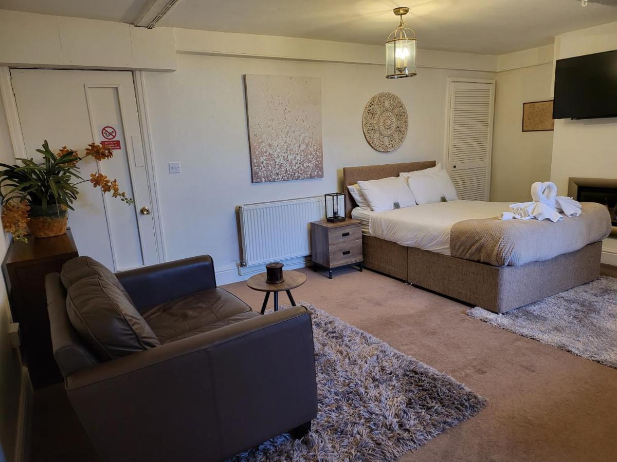 Seaside Flat With Fast Wifi Apartment Scarborough Bagian luar foto