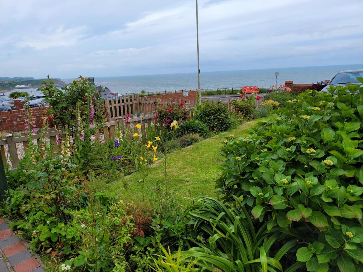 Seaside Flat With Fast Wifi Apartment Scarborough Bagian luar foto