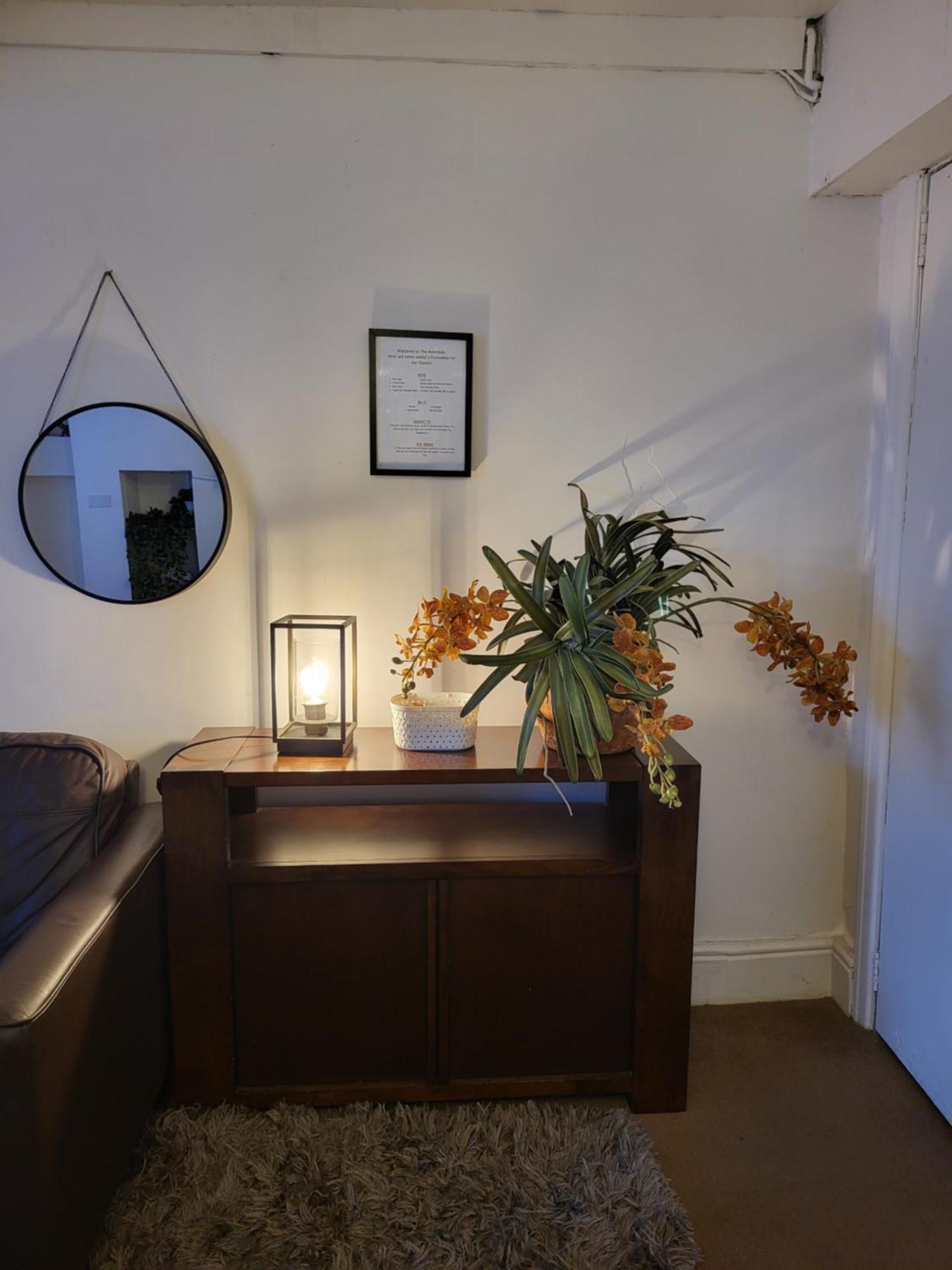 Seaside Flat With Fast Wifi Apartment Scarborough Bagian luar foto