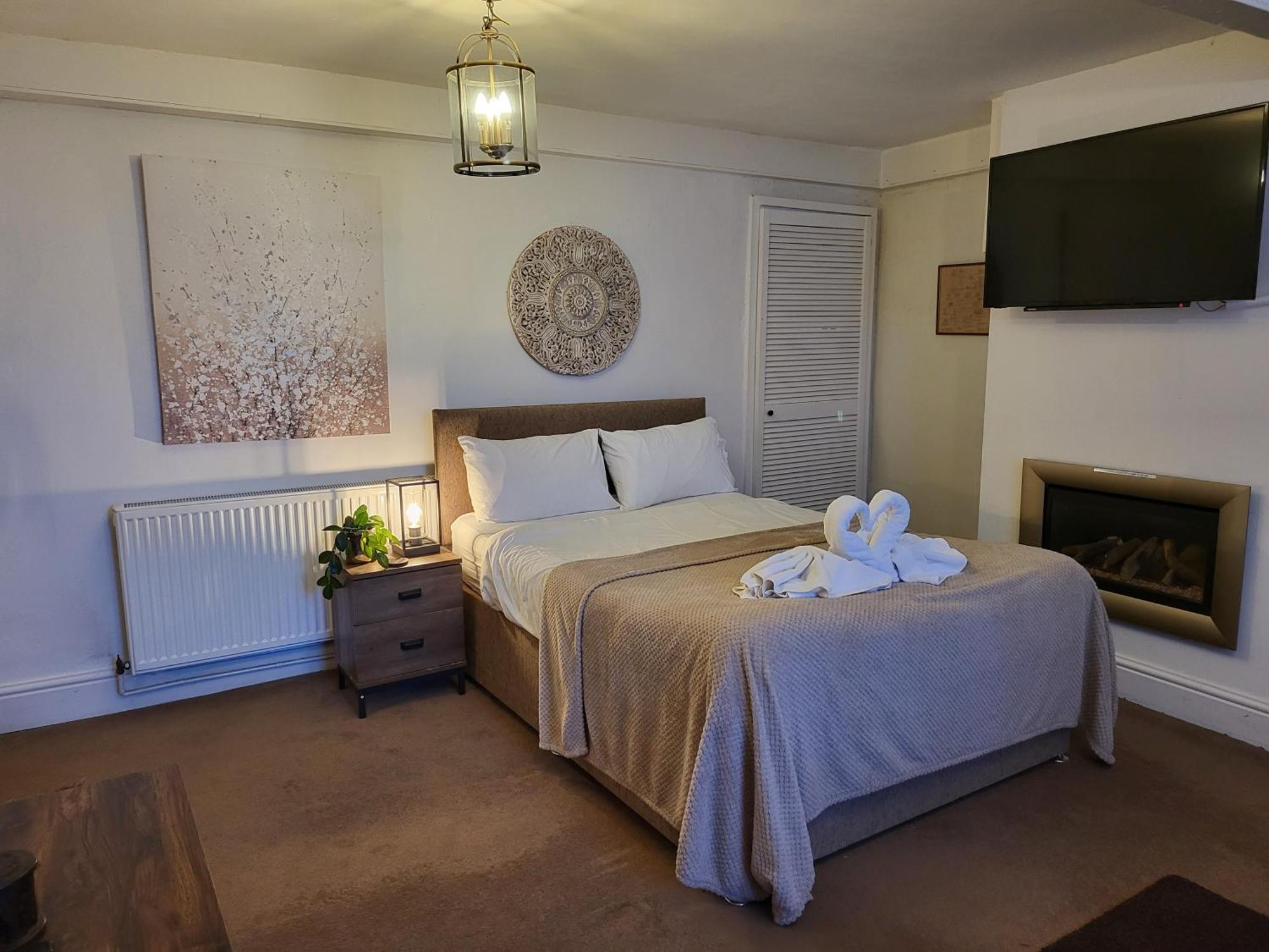 Seaside Flat With Fast Wifi Apartment Scarborough Bagian luar foto